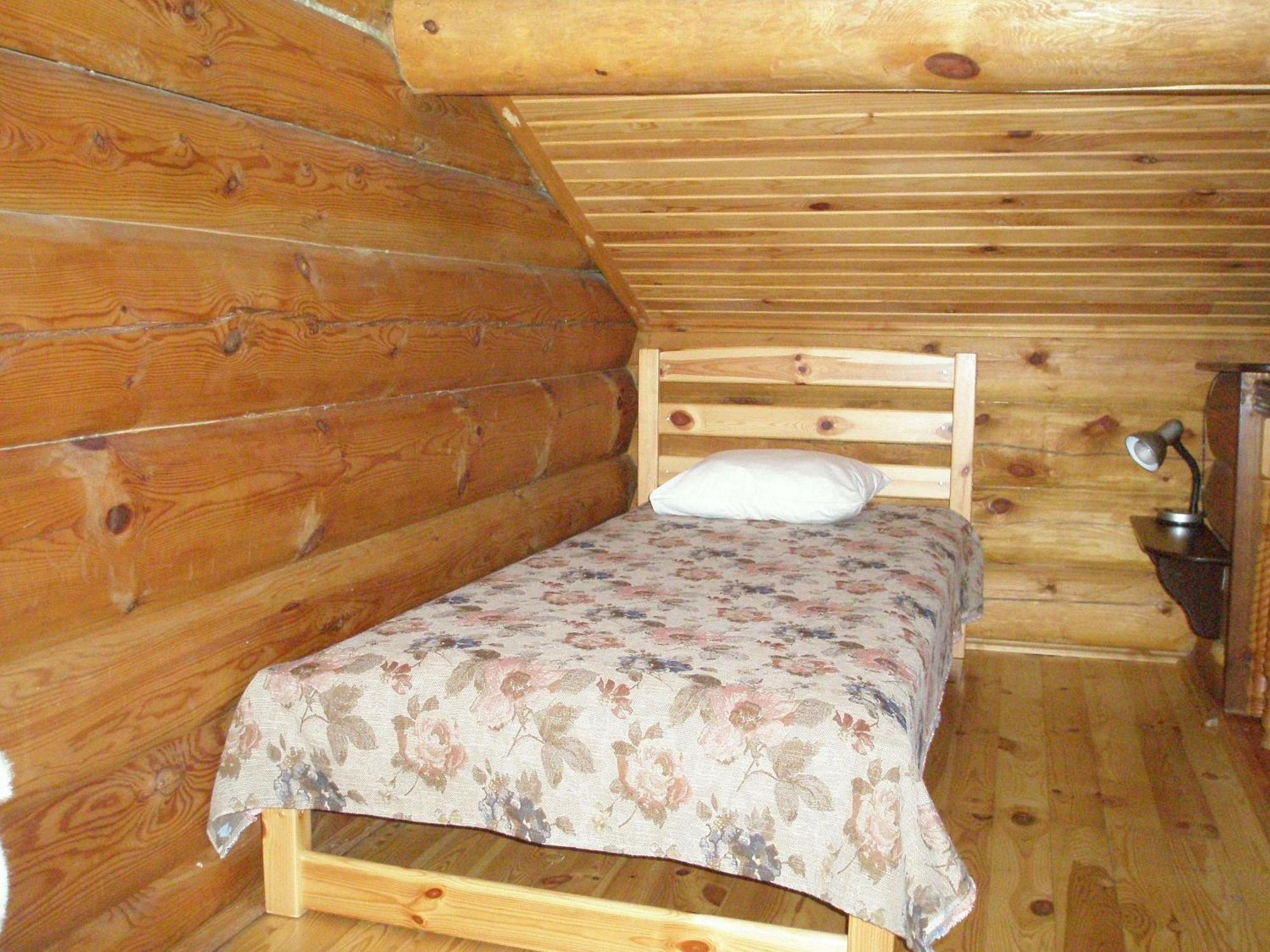 Meteorits Hotel Smiltene Esterno foto