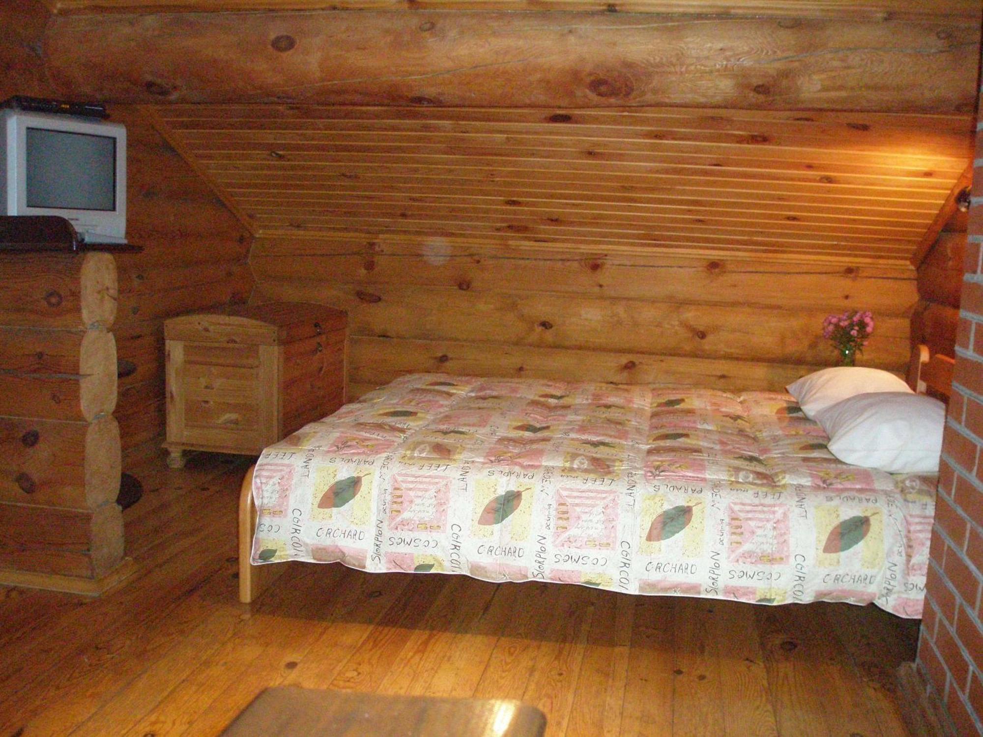 Meteorits Hotel Smiltene Esterno foto