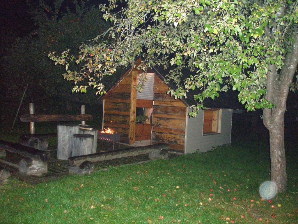 Meteorits Hotel Smiltene Esterno foto